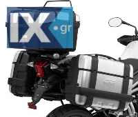 Σχάρα GIVI για TRIUMPH TIGER 800 & 800XC (11) SR6401