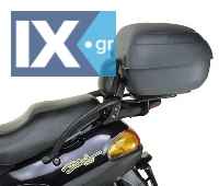 Σχάρα GIVI για KYMCO DINK 150 SR80