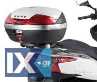 Σχάρα GIVI για KYMCO DOWNTOWN 125i-300i (09) SR92