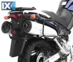 Βάσεις για πλαϊνές βαλίτσες GIVI για SUZUKI V-Strom DL1000 (02-11) PL528