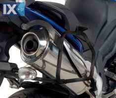 Βάσεις για πλαϊνές βαλίτσες GIVI για TRIUMPH Tiger 1050 (07-11) PL727 PL727