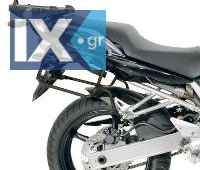 Βάσεις για πλαϊνές βαλίτσες GIVI για HONDA CBF500-600 PLXR174 PLX174