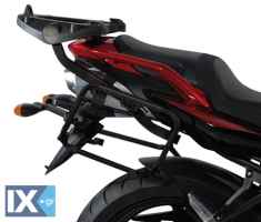 Βάσεις για πλαϊνές βαλίτσες GIVI για YAMAHA Fazer FZ6 / S2 (07-11) PLX360 PLX360