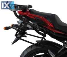 Βάσεις για πλαϊνές βαλίτσες GIVI για YAMAHA Fazer FZ6 / S2 (07-11) PLX360 PLX360