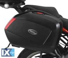 Βάσεις για πλαϊνές βαλίτσες GIVI για KAWASAKI Versys (06-09) PLX447 PLX447