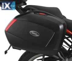 Βάσεις για πλαϊνές βαλίτσες GIVI για KAWASAKI Versys (06-09) PLX447 PLX447