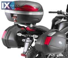 Βάσεις για πλαϊνές βαλίτσες GIVI για KAWASAKI ER6 (09-11) PLX449 PLX449