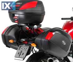 Βάσεις για πλαϊνές βαλίτσες GIVI για YAMAHA FZ1 FAZER (06-12) PLXR359 PLXR359