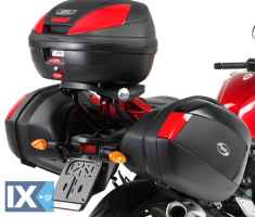 Βάσεις για πλαϊνές βαλίτσες GIVI για YAMAHA FZ1 FAZER (06-12) PLXR359 PLXR359