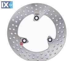 Δισκόπλακα Εμπρόσθια BRAKING Για HONDA SH 50-100 220X89 (HO14FI) HO14FI