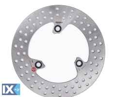 Δισκόπλακα Εμπρόσθια BRAKING Για HONDA SH 50-100 220X89 (HO14FI) HO14FI