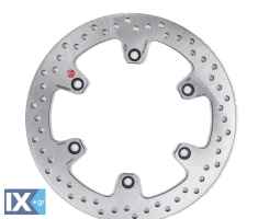 Δισκόπλακα Εμπρόσθια BRAKING Για HONDA VFR 400 276X144 (HO22FI) HO22FI