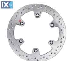 Δισκόπλακα Εμπρόσθια BRAKING Για HONDA VFR 400 276X144 (HO22FI) HO22FI