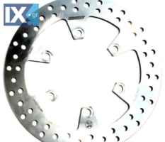 Δισκόπλακα Πίσω BRAKING Για KAWASAKI KLX 650 (KW19RI) KW19RI