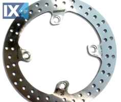 Δισκόπλακα Εμπρόσθια BRAKING Για SUZUKI DAKAR 600 242X121 (SZ02FI) SZ02FI