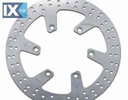 Δισκόπλακα Εμπρόσθια BRAKING Για SUZUKI FREEWIND 650 300X121 (SZ09FI) SZ09FI