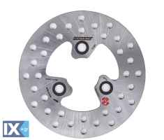 Δισκόπλακα Εμπρόσθια BRAKING για YAMAHA BWS 50 155X41 (YA12FI) YA12FI