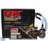 Σετ γρανάζια και αλυσίδα RK γιά XT660R-X (04-08) 5060260660  - 107,8 EUR