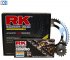 Σετ γρανάζια και αλυσίδα RK γιά XT660R-X (04-08) 5060260660  - 107,8 EUR