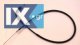 ΣΥΡΜΑ-ΝΤΙΖΑ ΓΚΑΖΙΟΥ ΓΙΑ KAWASAKI ZXR 250 (Κλεισίματος) 4309425  - 10,5 EUR