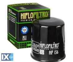 Φίλτρο λαδιού HIFLO-FILTRO HF156 35HF156