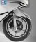 Αυτοκόλλητη Διακοσμητική Ταινία Honda για PCX 125/150 08F84-GGP-810A  - 80,4 EUR