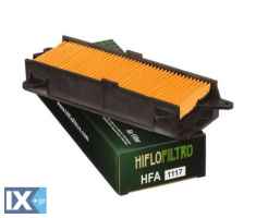 HIFLOFILTRO φίλτρο αέρος για HONDA NHX 110 LEAD 35HFA1117