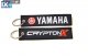 Μπρελόκ μοτοσυκλέτας YAMAHA Crypton-X SP1025  - 5 EUR
