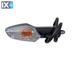 Φλας εμπρός αριστερό γνήσιο HONDA CBF125 2009 - 2013 33450-KWF-951