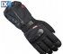 Γάντια  Μηχανής Ανδρικά χειμερινά αδιάβροχα μαύρα NORDCAP DAKAR NORGAN25  - 38 EUR
