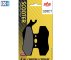 Τακάκια μοτοσυκλετών SBS 120CT FA194 MAXI SCOOTER 125-249CCM SBS120CT  - 19,19 EUR