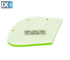 HIFLOFILTRO DS Φίλτρο Αέρος για KYMCO DINK/VITALITY 50 35HFA5009DS