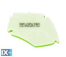 HIFLOFILTRO DS Φίλτρο Αέρος για PIAGGIO ZIP 100 4T 35HFA5212DS