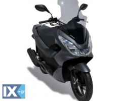 Ζελατίνα HONDA PCX 150 2014-2016 Υπερυψωμένη ERMAX 70cm φιμέ 0101XXP47