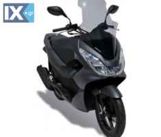 Ζελατίνα HONDA PCX 150 2014-2016 Υπερυψωμένη ERMAX 70cm φιμέ 0101XXP47