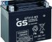 Μπαταρία Μοτοσυκλέτας GS AGM GTX12-BS (YTX12-BS) 12V 10AH GTX12BS  - 58,5 EUR