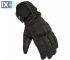 Γάντια  Μηχανής Ανδρικά Χειμερινά Αδιάβροχα μαύρα WINGER 3366 33-66  - 22,18 EUR