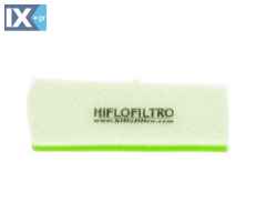 HIFLOFILTRO DS Φίλτρο Αέρος για APRILIA SCARABEO 50 STREET 35HFA6108DS