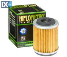 Φίλτρο λαδιού HIFLO-FILTRO HF143 35HF143