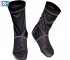 Nordcap Thermo Socks Ισοθερμικές Κάλτσες Μαύρες NOR000SOC01  - 16,2 EUR