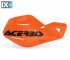Προστατευτικές Χούφτες ACERBIS 8159 Πορτοκαλί ACEUNIORA09  - 36,8 EUR