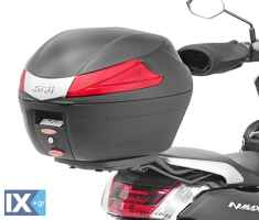 Σχάρα GIVI SR2123 Για YAMAHA N-MAX 125 GIVYAMSXA42