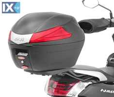 Σχάρα GIVI SR2123 Για YAMAHA N-MAX 125 GIVYAMSXA42