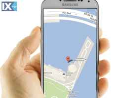 Αντικλεπτικό Σύστημα Kentall GPS Tracker KEN-M6