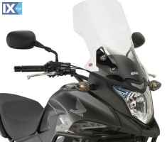 Ζελατίνα GIVI D1121ST Για HONDA CB500X GIVHONZEL61