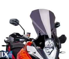 Ζελατίνα PUIG Φυμέ Για KTM 1190 ADVENTURE 604-28-6015001