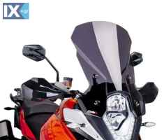 Ζελατίνα PUIG Φυμέ Για KTM 1190 ADVENTURE 604-28-6015001