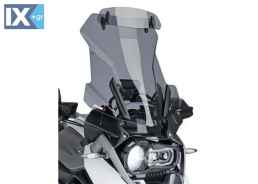 Ζελατίνα PUIG Φυμέ Με Προέκταση Για BMW GS1200R 13 604-06-6011006