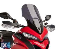 Ζελατίνα PUIG Φυμέ Για DUCATI MULTISTRADA 1200 '15 604-26-6015003