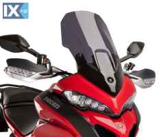 Ζελατίνα PUIG Φυμέ Για DUCATI MULTISTRADA 1200 '15 604-26-6015003